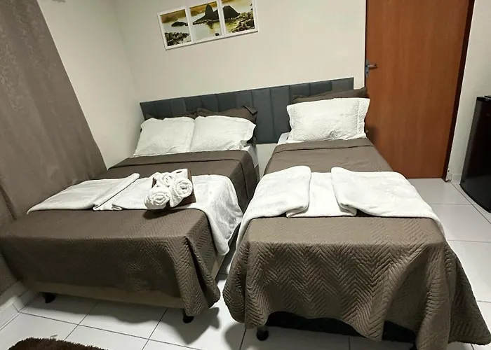 Aconchego Loft