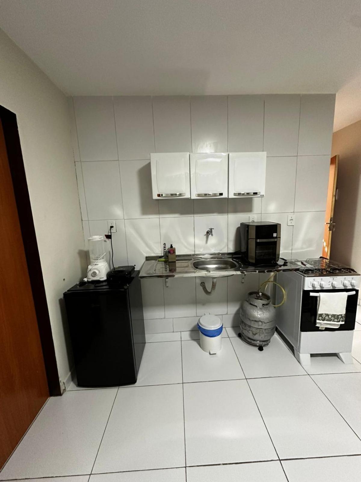 Aconchego Loft *