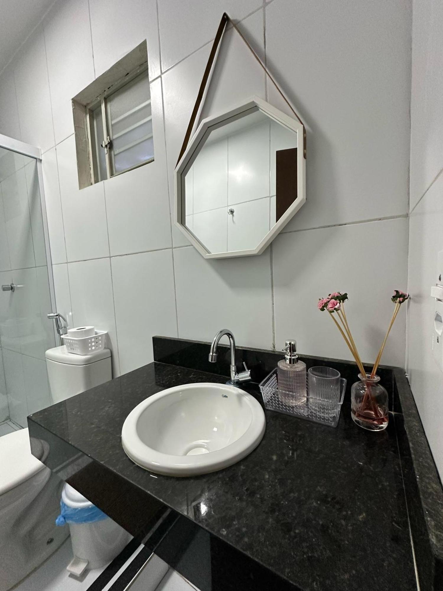 Apartamento Aconchego Loft