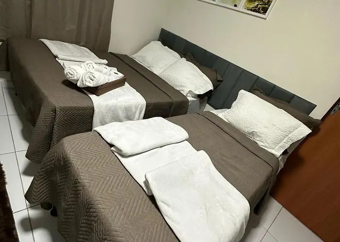 Aconchego Loft