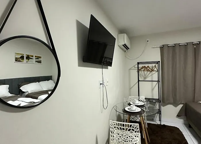 Aconchego Loft