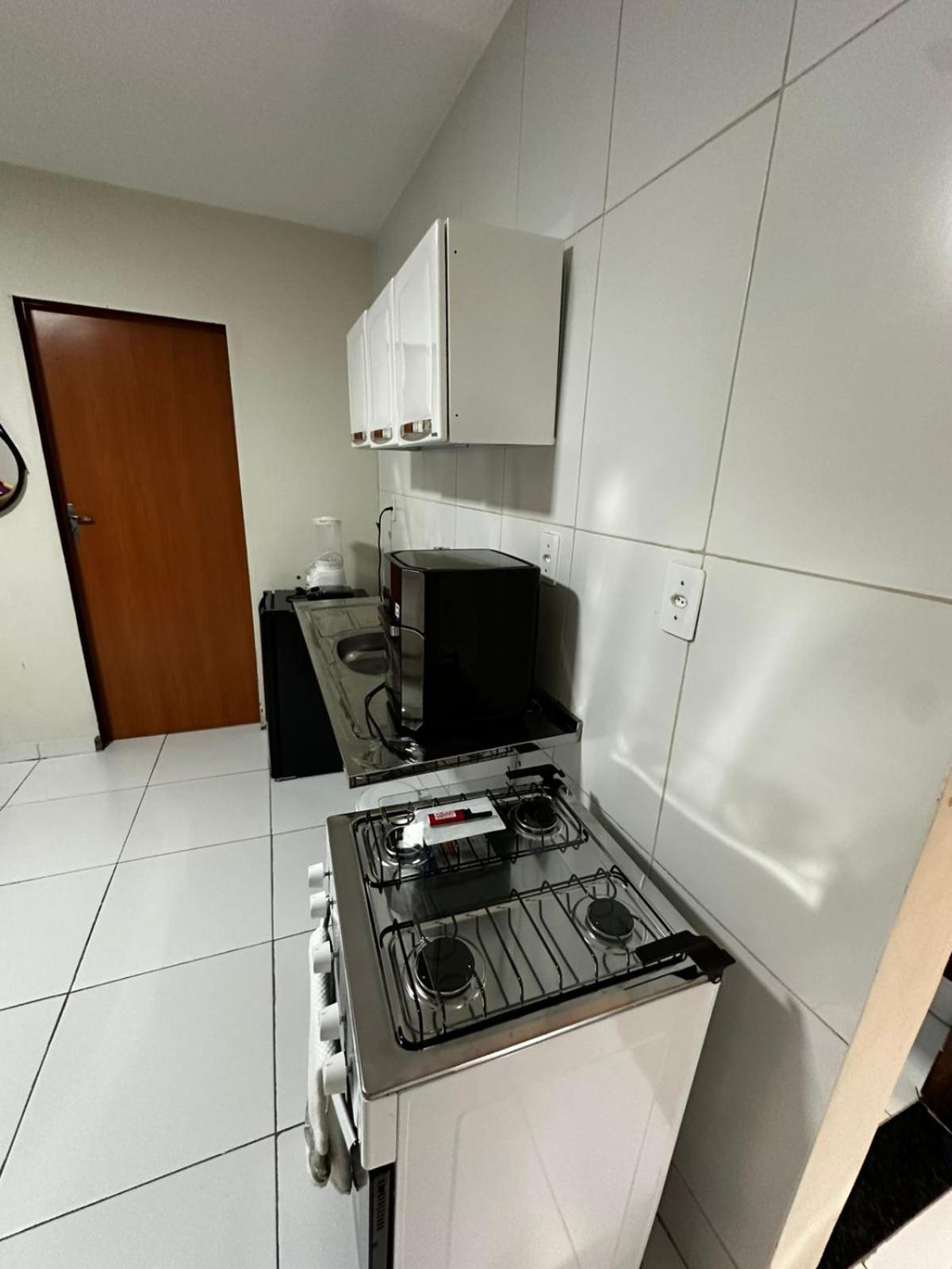 Aconchego Loft 公寓 Petrolina