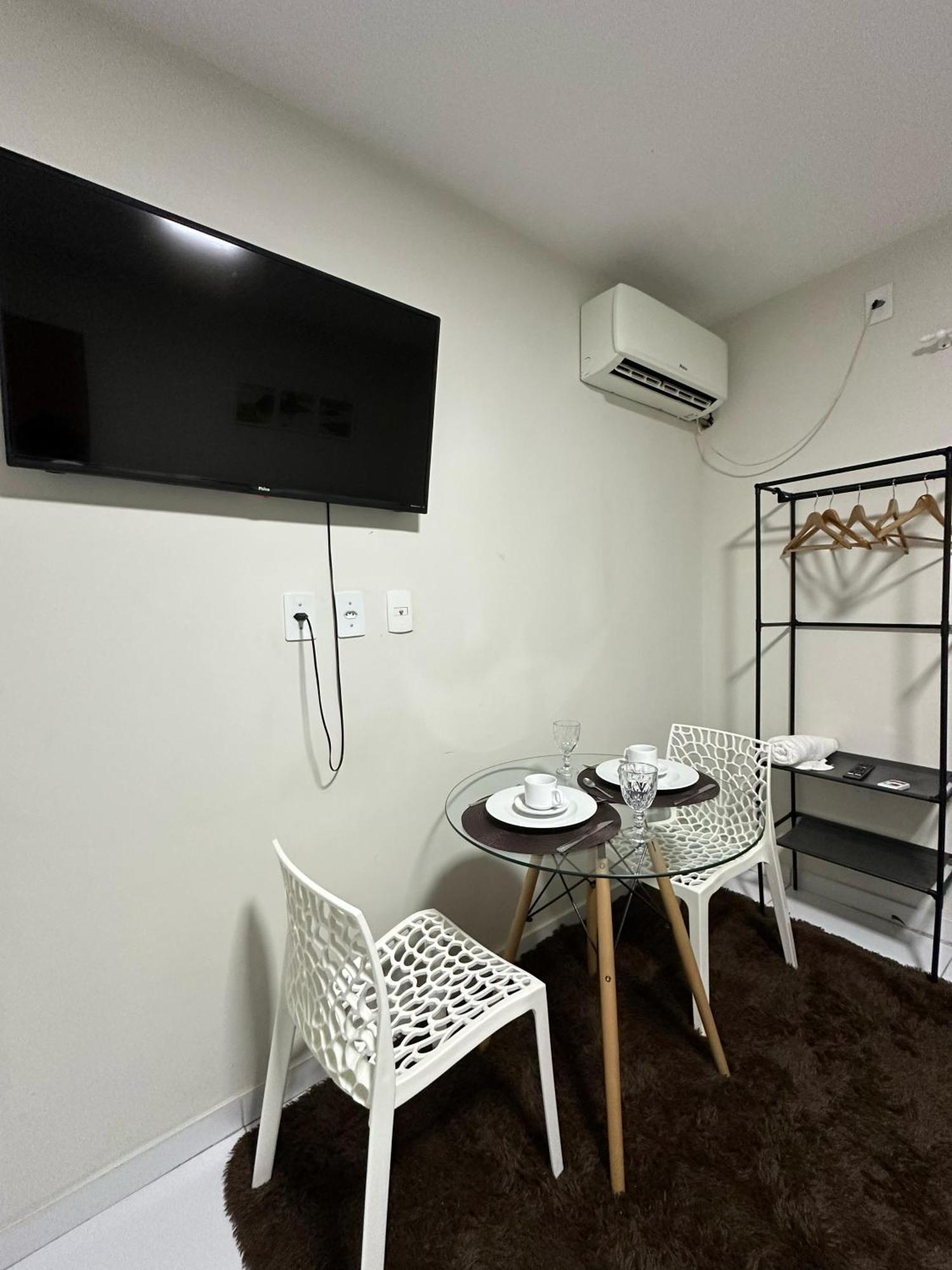 Aconchego Loft 公寓 Petrolina